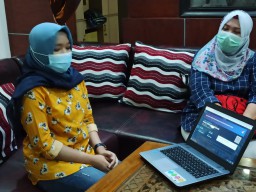 Tempuh Pendidikan SD-SMA 10 Tahun, Pelajar Asal Ponorogo Lolos SNMPTN Kedokteran Unair di Usia 15 Tahun