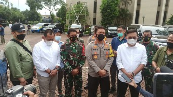 Kongres HMI ke-31 Surabaya Dianggap Aman dan Kondusif, Kapolda: Alhamdulillah