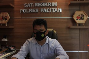 Polres Pacitan Kejar Pengeroyok Nelayan Yang Melarikan Diri