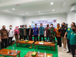 April 2021, Warga Pulau Bawean Bisa Nikmati Angkutan Umum