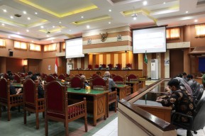 Hasil Reses Anggota DPRD Ponorogo: Mulai Infrakstruktur Sampai Covid19