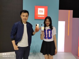 Xiaomi Luncurkan Redmi Note 10 Series Sebagai Jawaranya AMOLED dan Kamera 108MP, Dobrak Standar Segmen Mid-Range