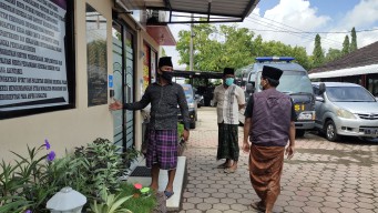 Satu Lagi Pembunuh Warga Katol Bangkalan Dibekuk Polisi