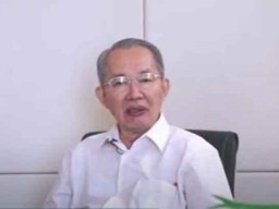 Pakar Statistik ITS Surabaya, Kresnayana Yahya Wafat