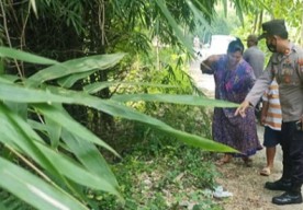 Warga Desa Banjaragung Geger Penemuan Bayi Perempuan di Pinggir Jalan, Bagaimana Kondisinya?