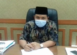 Pelantikan Hudaifah Dijadwalkan Kamis Besok, Surat Pergantian Pimpinan Dewan F-Gerindra Baru Diterima