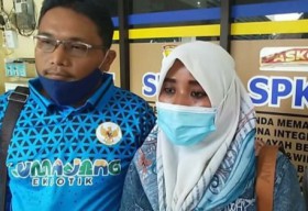 Digerebek Suami Saat Bersama Pria Lain, Kades di Pasuruan Merasa Difitnah