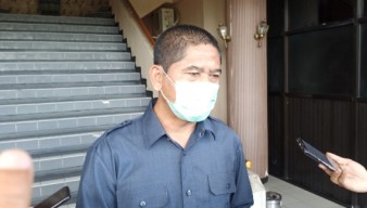 DPRD Belum Diajak Bicara Soal Pembangunan di Jalan HOS Cokroaminoto Ponorogo