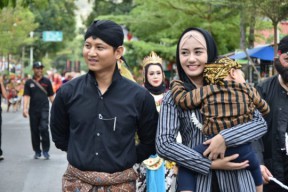 Catat! Program 100 Hari Bupati Ipin, Ada 5.000 Pengusaha Perempuan