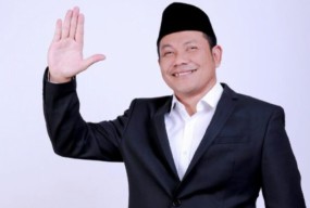 DPP  Tunjuk Subandi Sebagai Ketua DPC PKB Sidoarjo Periode 2021 - 2026