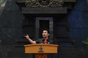 Hadapi Industri 4.0, Kalangan Mahasiswa Diajak Lebih Kreatif dan Melek Teknologi