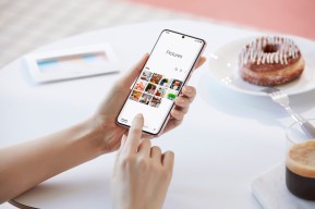 Fitur-Fitur Pintar Yang Bekerja Di Balik Layar Samsung Galaxy S21  Series 5G, Mendukung Gaya Hidup Kamu yang Epik!
