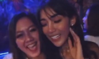 Pedangdut Lara Silvy Dipanggil Polisi karena Langgar Prokes saat Rayakan Ulang Tahun