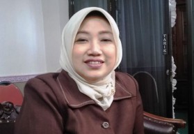 Muscab PKB Kabupaten Mojokerto Tetapkan Ayni Zuroh Sebagai Ketua