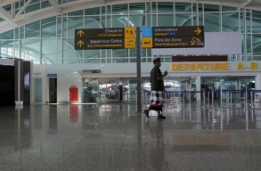Rayakan Nyepi, Bandara Ngurah Rai Bali Ditutup Sehari 14 Maret