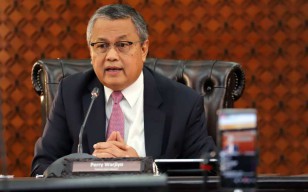 Amankan Stabilitas Ekonomi, Bank Indonesia Jaga Reverse Repo Rate (BI7DRR) sebesar 3,50%