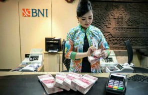 Bank BNI Ganti Komisaris dan Bagikan Deviden 25 Persen