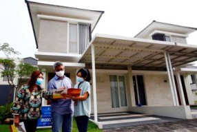 Manfaatkan Relaksasi PPN, Ciputra Siapkan Rumah dan Apartemen Siap Huni