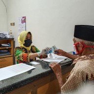 Penting! Penyaluran BST dan Sembako di Lamongan Bulan Ini Tertunda