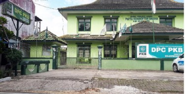 Calon Ketua DPC PKB Bojonegoro Telah Dikantongi DPP, Siapa Saja?