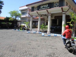 Tenaga Pendamping Kabupaten Probolinggo Keluhkan Honor Yang Sedikit