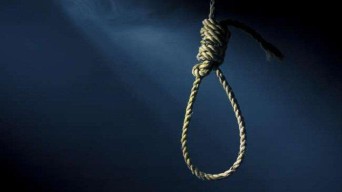 Narapidana Lapas Kediri Tewas Gantung Diri