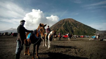 Pemkab Malang Dorong Percepatan Pembentukan Badan Otorita Kawasan Bromo
