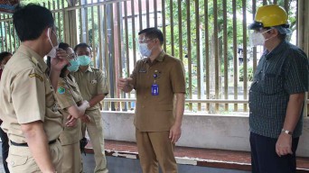 170 Penghuni Panti Asuhan di Malang Positif Covid