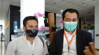 Agus Sadullah Terpilih sebagai Ketua PSSI Malang, Janji Bangkitkan Metro FC