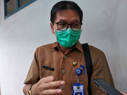 Pemkot Malang Mulai 1 April Gelar Vaksin Drive Thru untuk Lansia