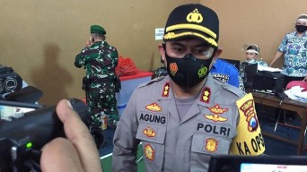 Dua Perguruan Silat Ternama Bentrok, Polres Jombang Tetapkan 12 Tersangka