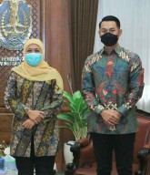 Ketika Khofifah Jadi Mak Comblang, Begini Visi Misi Netizen Biar Diangkat Lindra Jadi Ketua PKK Tuban