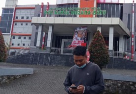 Mahasiswa UIN Malang Meninggal Saat Berlatih Pencak Silat