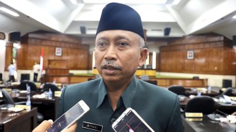 Mohammad  Miyadi Terpilih Sebagai Ketua DPC PKB Tuban
