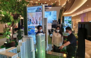 Rumah dan Apartemen Bebas PPN di Pakuwon Group, Harga Mulai Rp 500 Jutaan