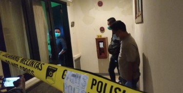 Perempuan Muda Cantik Tewas di Hotel Kediri Chek In Bersama 4 Teman