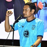 Berangkat ke Bandung dengan Optimis, Persela Fokus Menangkan Setiap Pertandingan