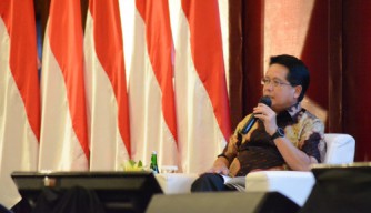 Bank Syariah Indonesia Fokus Pengembangan UMKM dan Industri Berbasis Halal