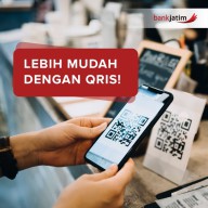 Bank Indonesia Sebut Ada 15 Juta Merchant Gunakan QRIS