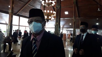 Tak Mau Kinerja BKPSDM Tulungagung Terganggu, Bupati Langsung Tunjuk Sekretaris Sebagai Plt Kepala