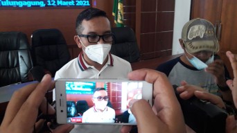 Tak Sesuai Spesifikasi, Kasus Proyek Pelebaran Jalan Dinas PUPR Tulungagung Naik ke Tahap Penyidikan