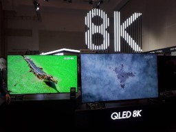 Samsung Electronics Pamerkan Produk Terbaru Tahun ini Mulai Micro LED Hingga Lifestyle TV