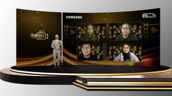 Galaxy Movie Studio, Wadah Sineas Muda Wujudkan Impian Hasilkan Film Epic