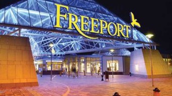 Lupakan Gresik, Freeport Indonesia Gandeng Cina Bangun Smelter di Halmahera