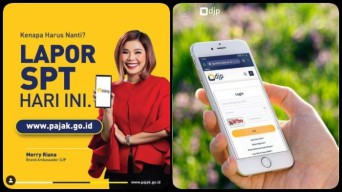 Hari Ini Batas Akhir Pelaporan SPT, Ditjen Pajak Pastikan Tidak Ada Perpanjangan