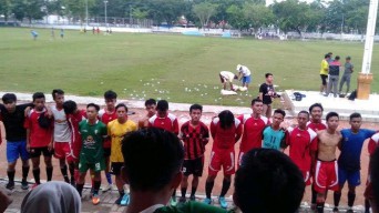 Pemkab Sampang Bertekad Bangun Stadion Bertaraf Internasional