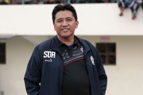 Arema FC Ajak UMKM Kampanyekan Gerakan dari Hamur