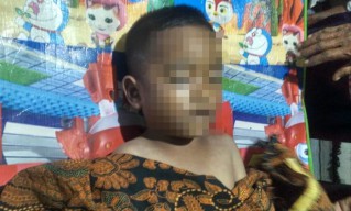 Pamit Mengaji,  Bocah 5 Tahun Meninggal Tercebur Telaga