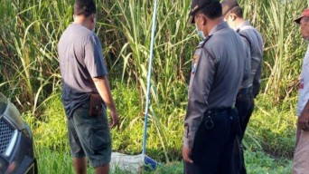 Tiga Warga Kediri Tewas Beruntun Karena Tersengat Listrik Tiang PJU