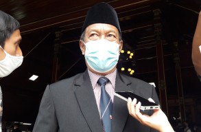 25 Persen Sekolah Tulungagung Belum Siap Selenggarakan Pembelajaran Tatap Muka